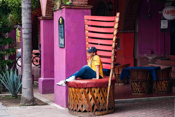 Tonala and Tlaquepaque Cultural Tour - Additional Information