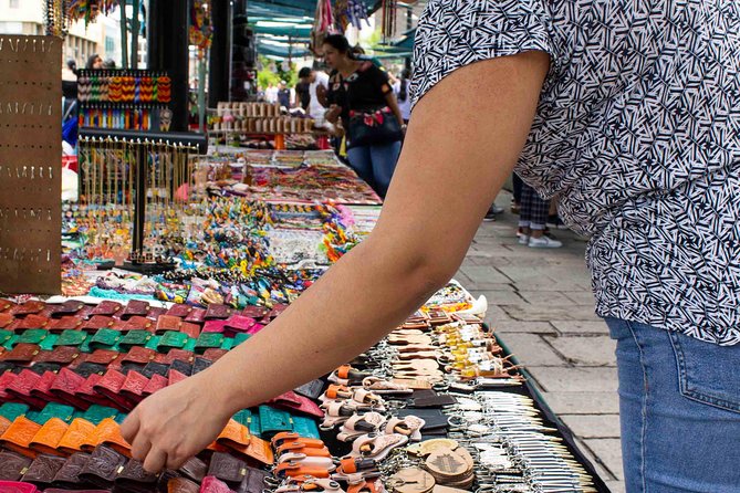 Tonala and Tlaquepaque Cultural Tour - Traveler Photos