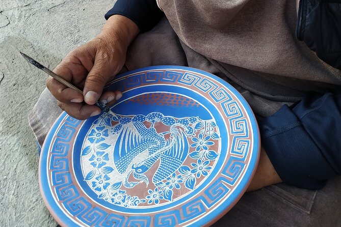 Tonalá & Tlaquepaque Tour: Arts Towns With a Local Expert - Tour Highlights