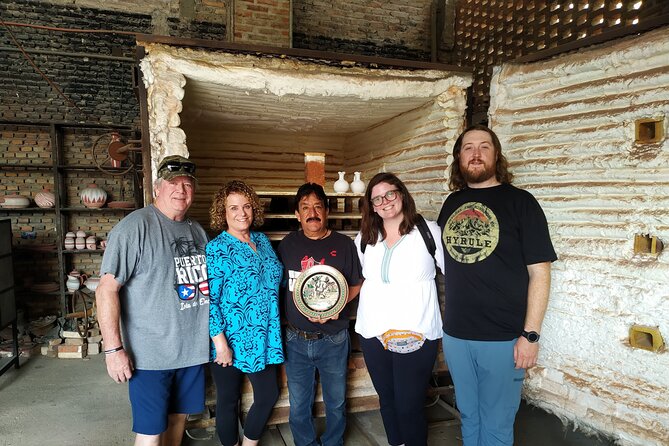Tonalá & Tlaquepaque Tour: Arts Towns With a Local Expert - Pricing and Availability