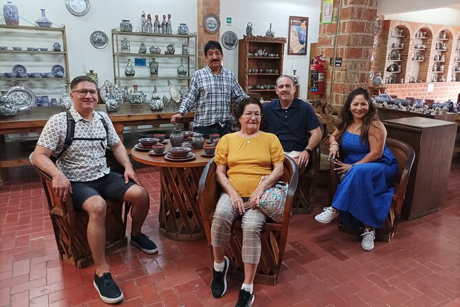 Tonalá & Tlaquepaque Tour: Arts Towns With a Local Expert - Traveler Reviews