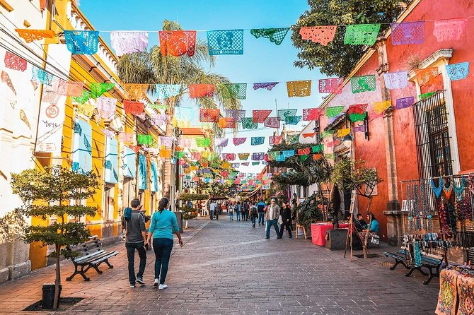 Tonalá & Tlaquepaque Tour: Arts Towns With a Local Expert - Traveler Photos