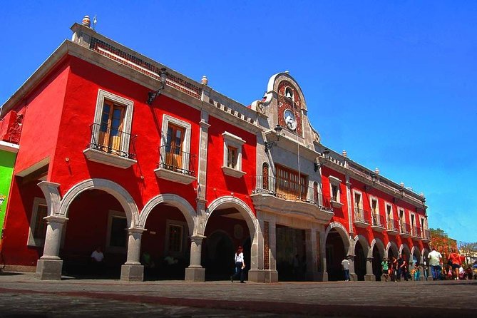 Tonalá & Tlaquepaque Tour: Arts Towns With a Local Expert - Questions and Additional Information