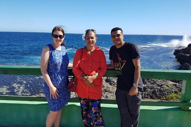 Tonga Holiday V Island Tours - Fixed Prices BEST VALUE - Practical Tips for Travelers