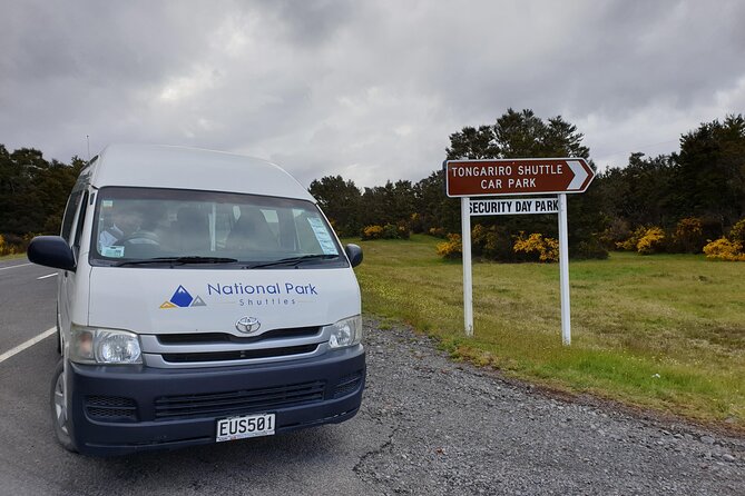 Tongariro Alpine Crossing One-Way Ketetahi Only Private Carpark - Accessibility and Fitness Requirements