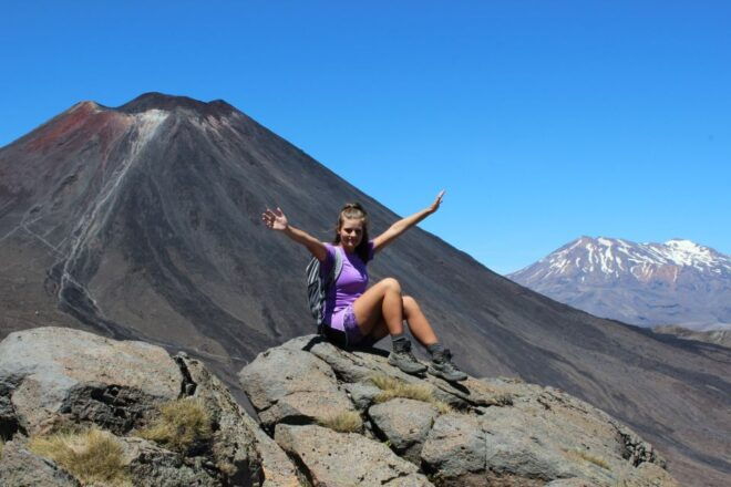 Tongariro Alpine Crossing: Premium Guided Hike - Highlights
