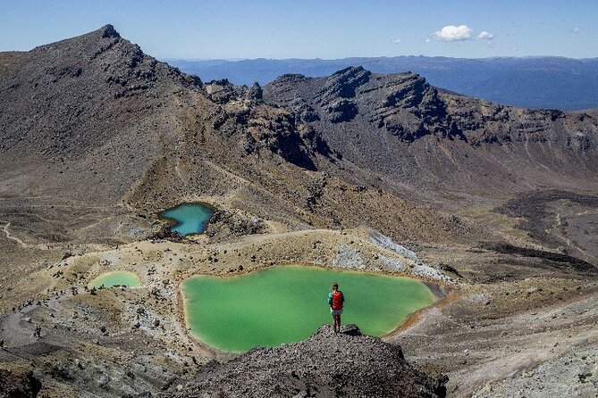 Tongariro Crossing Round Trip Transfer From Turangi - Cancellation Policy and Refund Information