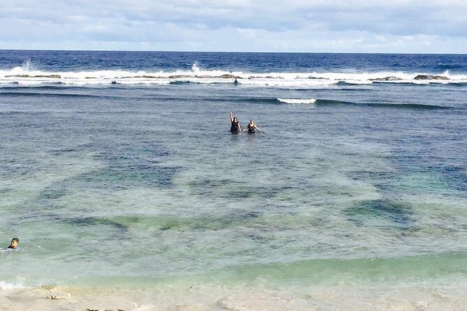 Tongatapu Island Tour - Good To Know