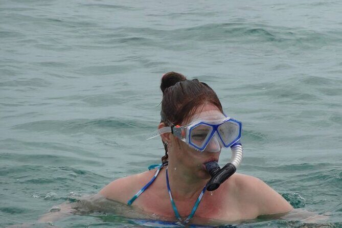 Tongatapu West Coast N East Coast Island Tour - How to Maximize Your Experience