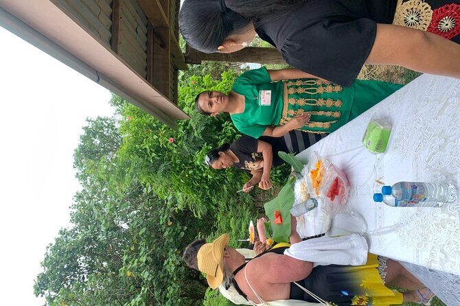 Tongatapu West Coast N East Coast Island Tour - Final Thoughts