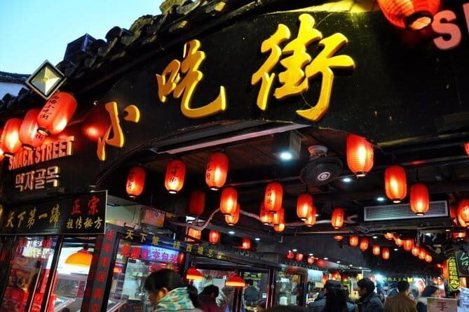 Tongli and Xitang Private Full Day Tour from Shanghai with Boat ride - Discovering the Enchantment of Xitang