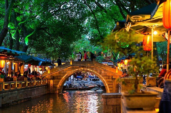 Tongli and Xitang Self-Guided Tour from Shanghai by Private Transfer - Who Will Love This Tour?
