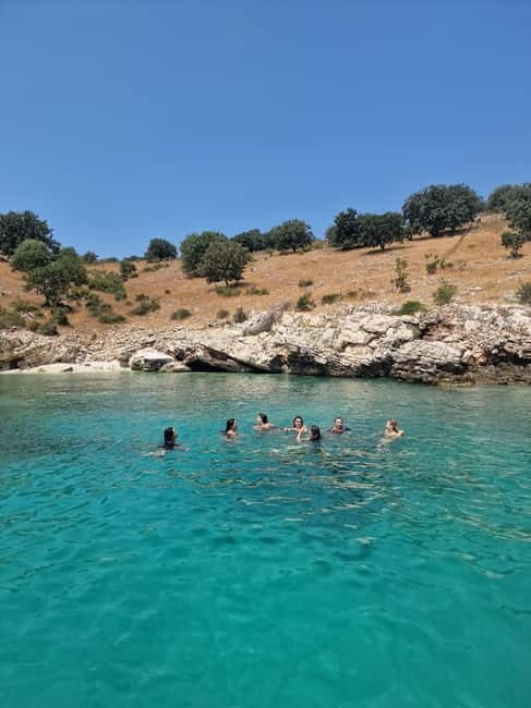 Tongo & Ksamil Islands : Full Day tour & local tasting - Exploring the Tongo & Ksamil Islands: A Full Day of Beauty and Local Flavors