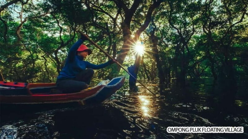 Tonle Sap Fishing Village & Flooded Forest Community Guide - A Deep Dive Into the Experience