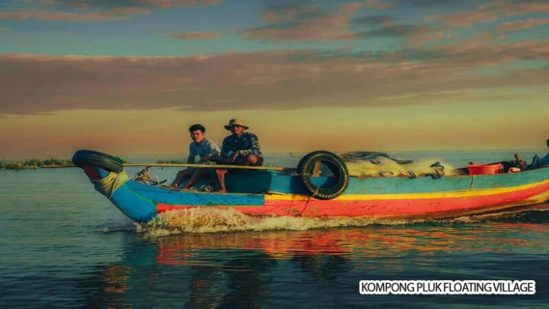 Tonle Sap Fishing Village & Flooded Forest Community Guide - FAQ