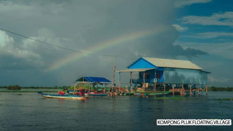 Tonle Sap Fishing Village & Flooded Forest Community Guide - Good To Know