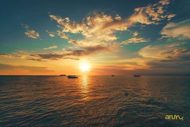Tonle Sap Floating & Kampong Phluk Village Half-Siem Reap - Good To Know