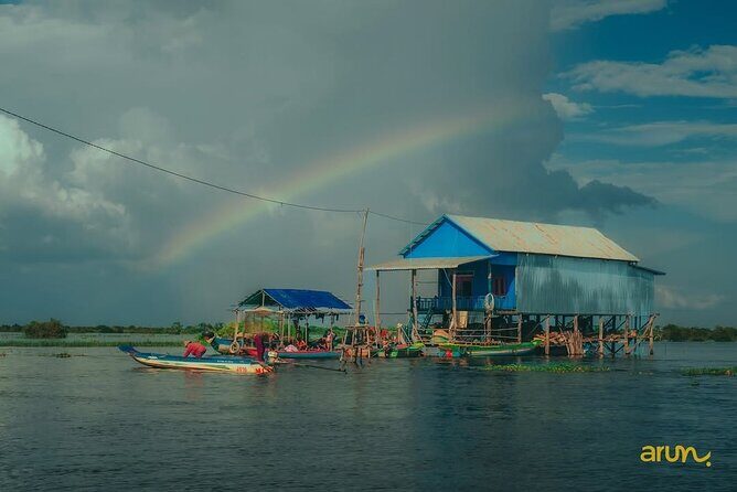 Tonle Sap Floating & Kampong Phluk Village Half-Siem Reap - Who Should Consider This Tour?