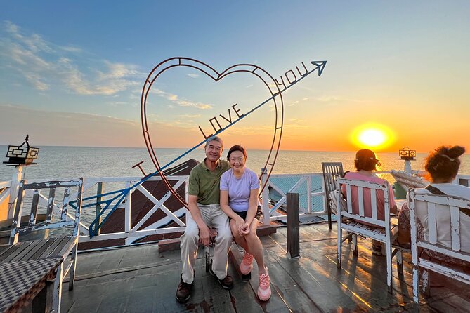 Tonle Sap Joined in Tour Sunset Cruise From Siem Reap - Pricing and Booking