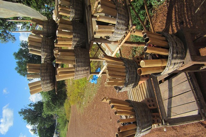 Tonle Sap, Kampong Kleang, Local Marke & Kralan Sticky Rice Tour - Participant Guidelines