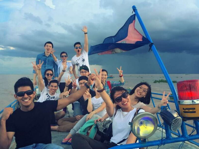 Tonle Sap Tour of Kompong Phluk Village & Evening Food tour - A Detailed Breakdown of the Tour