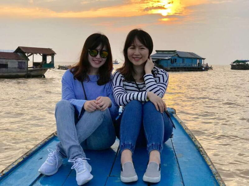 Tonle Sap Tour of Kompong Phluk Village & Evening Food tour - The Drawbacks and Considerations