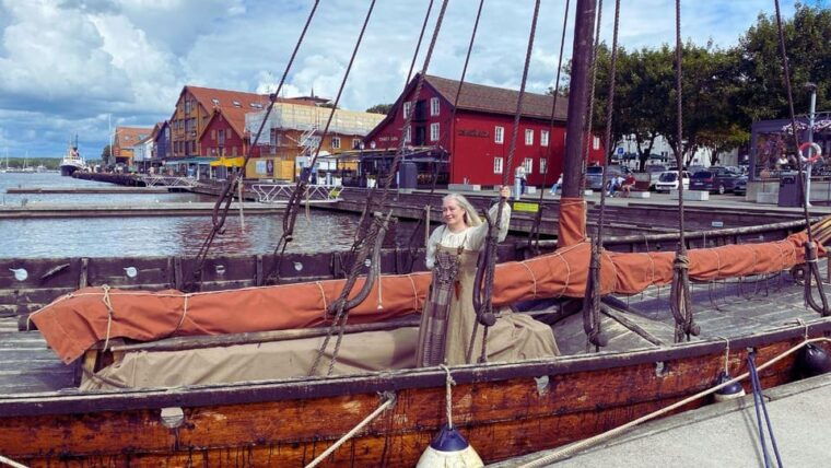 Tønsberg: Walk with a Viking - Guided Tour - Final Verdict