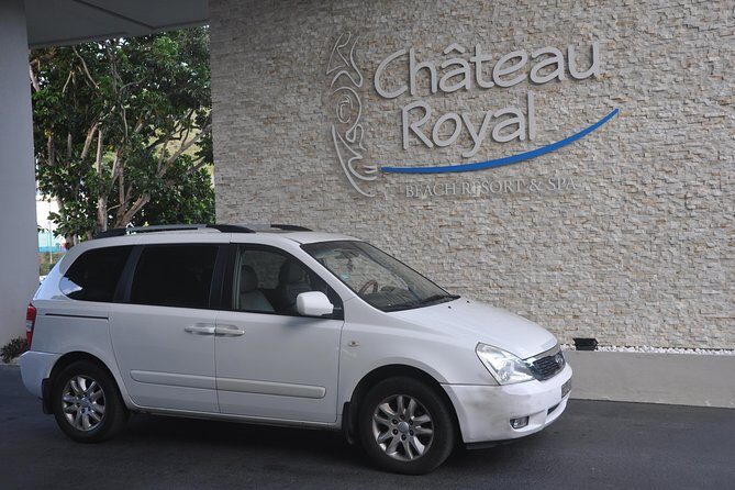 Tontouta Airport Transfer Roundtrip Tontouta-Noumea-Tontouta - An In-Depth Look at the Tontouta Airport Transfer Service