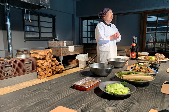 Toori Cooking Class - Pricing and Booking