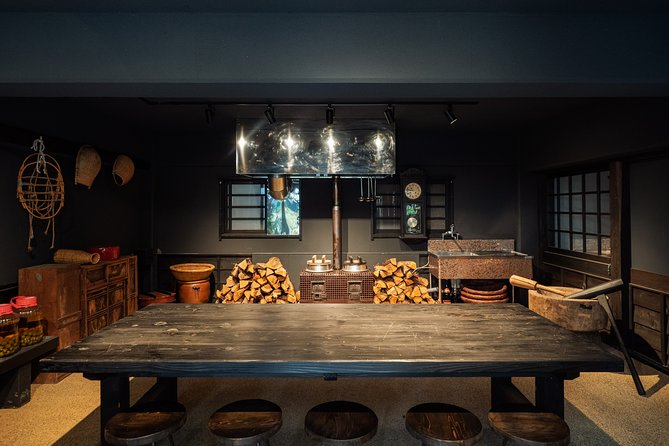 Toori Cooking Class - Activity Details