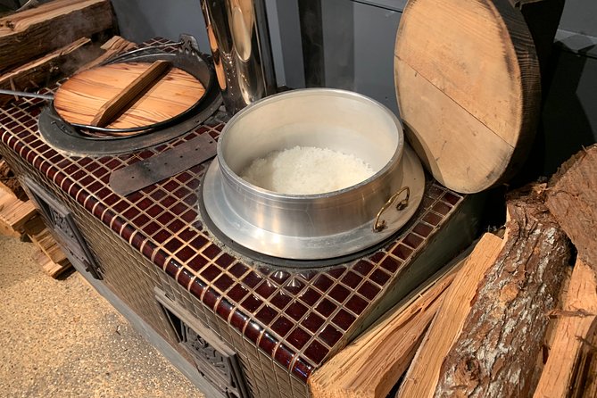 Toori Cooking Class - Assistance and Information
