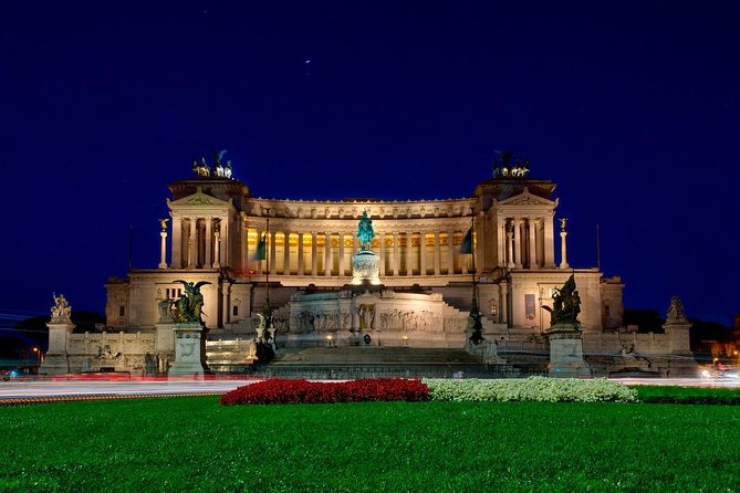 Top 10 Attraction of Rome - Small Group Tour - Roman Forum