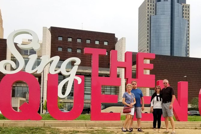 Top 10 Sites Top 5 Foods of Cincinnati Morning Tour - Cincinnati Food Experience and Tour Guide Expertise
