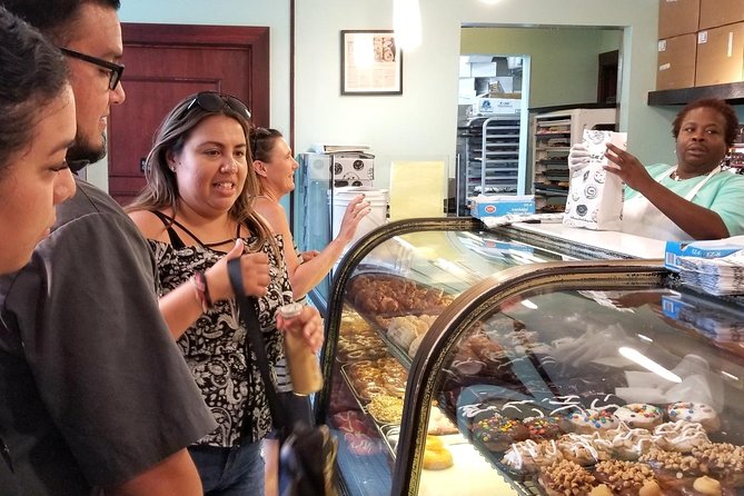 Top 10 Sites Top 5 Foods of Cincinnati Morning Tour - Common Questions