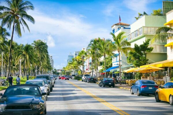 Top 10 South Beach Highlights Tour - Lincoln Road & Espanola - Cuban Coffee Tasting