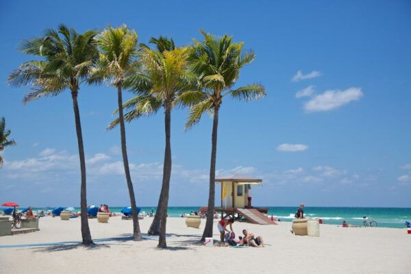 Top 10 South Beach Highlights Tour - Lincoln Road & Espanola - Insider Guide Narration