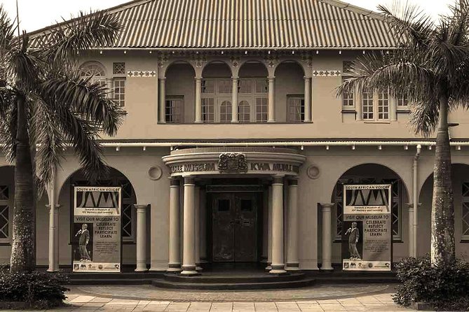 Top 10 Things to Do in Durban City Tour - Phoenix Settlement