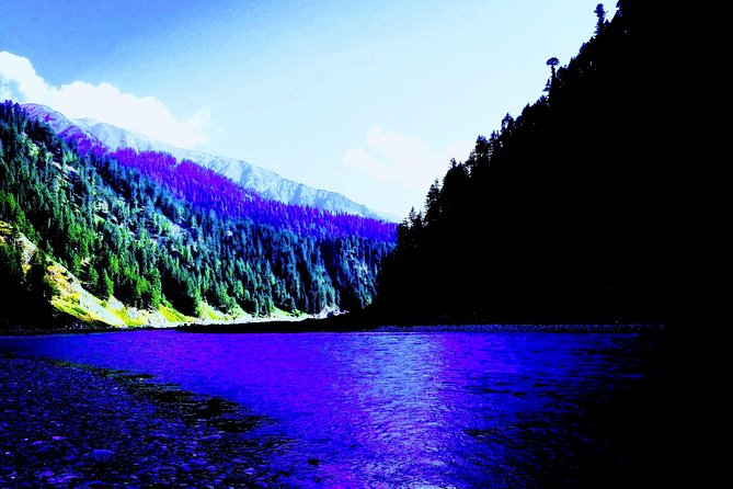 Top 14 Things to Do In, Naran ,Kaghan, Shogran Tour 5 Day 4 Night Tour 2023/24 - Good To Know