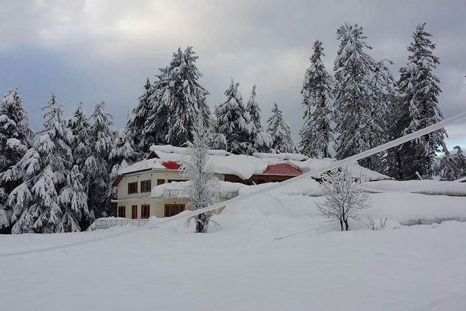 Top 14 Things to Do In, Naran ,Kaghan, Shogran Tour 5 Day 4 Night Tour 2023/24 - Discover Kiwai Waterfall in Shogran