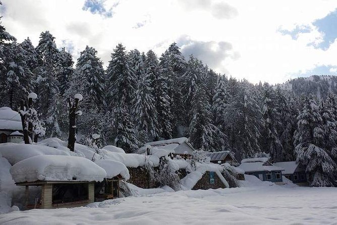 Top 14 Things to Do In, Naran ,Kaghan, Shogran Tour 5 Day 4 Night Tour 2023/24 - Roam Around Kaghan Valley