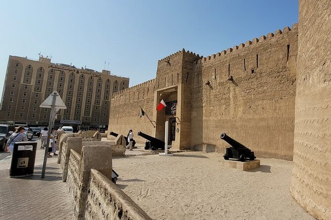 Top 15 Dubai Attractions Gold Souks, Creek, Old Dubai, Spices - Dubai Marina