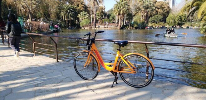 Top-25 Sights Guided City Tour by Bike/eBike - Booking Information