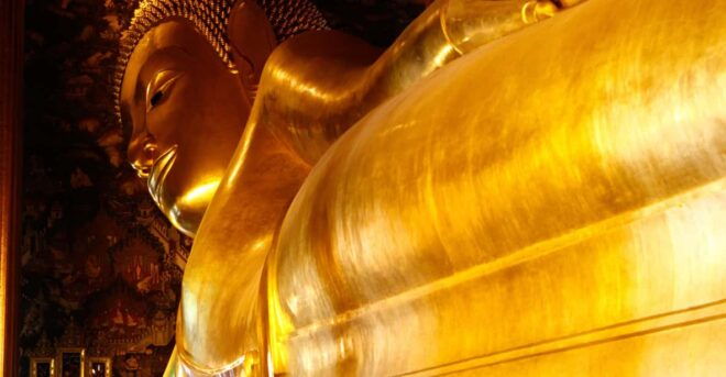 Top 3 Bangkok Temples Private Tour [with Wat Pho-UNESCO] - Inclusions and Logistics