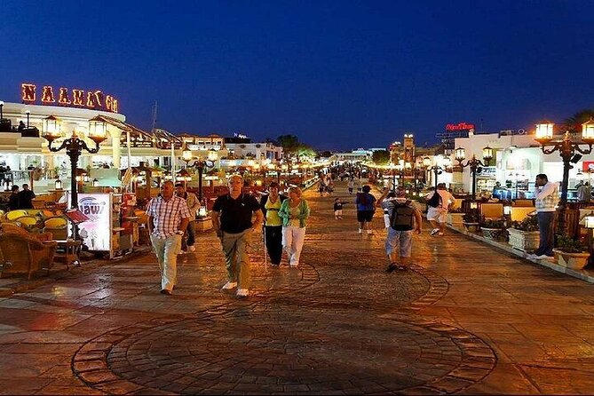Top 3 Days Private Tour From Sharm El Sheikh - Good To Know