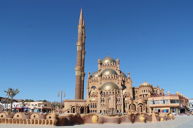 Top 3 Days Private Tour From Sharm El Sheikh - Booking and Pricing