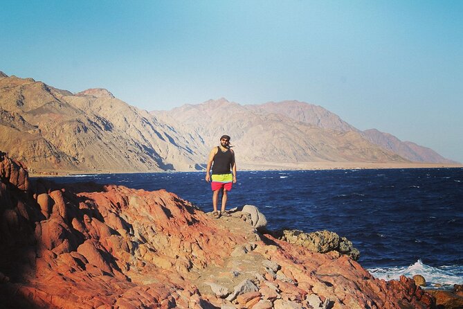 Top 3 Days Private Tour From Sharm El Sheikh - The Sum Up