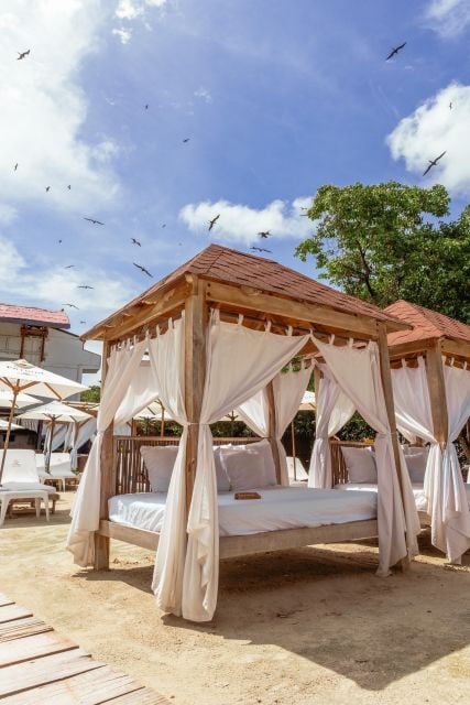 Top 3 Luxury Beach Club in Rosario Islands (Adults Only) - Good To Know