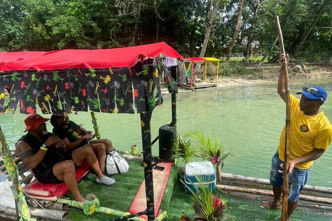 Top 4 Ocho Rios attractions from Ocho Rios Falmouth & Montego Bay - A Complete Look at the Top 4 Ocho Rios Attractions from Falmouth & Montego Bay