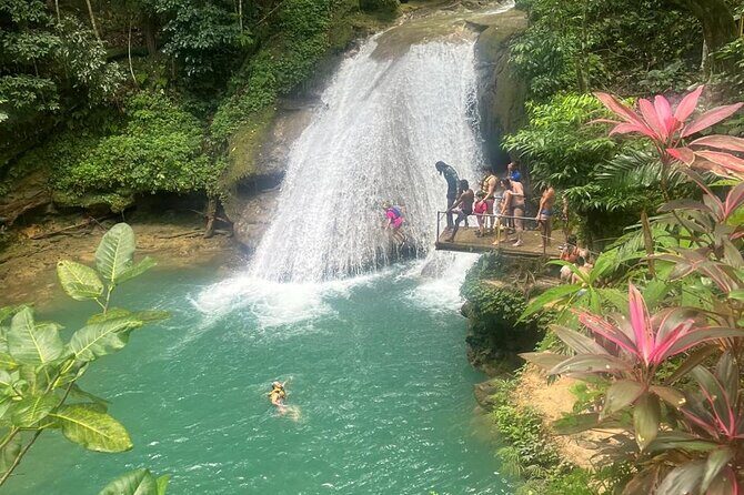 Top 4 Ocho Rios attractions from Ocho Rios Falmouth & Montego Bay - Why This Tour Offers Good Value