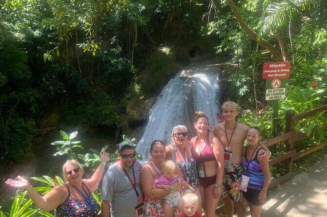 Top 4 Ocho Rios attractions from Ocho Rios Falmouth & Montego Bay - Who Should Book This Tour?